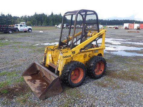 m600 skid steer manual|bobcat m600 specifications.